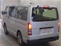 2022 Toyota Hiace Van