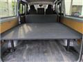 2022 Toyota Hiace Van