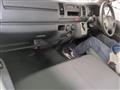 2022 Toyota Hiace Van