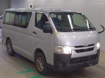 2022 Toyota Hiace Van