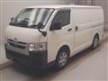 2021 Toyota Hiace Van