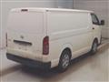 2021 Toyota Hiace Van