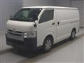 2015 Toyota Hiace Van