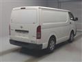 2015 Toyota Hiace Van