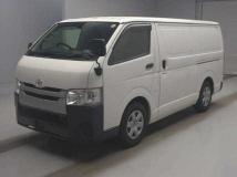 2015 Toyota Hiace Van