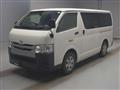 2020 Toyota Hiace Van