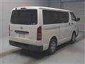 2020 Toyota Hiace Van