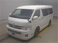 2012 Toyota Hiace Van
