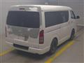 2012 Toyota Hiace Van