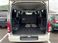 2012 Toyota Hiace Van