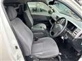 2012 Toyota Hiace Van