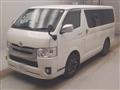 2016 Toyota Hiace Van