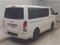 2016 Toyota Hiace Van