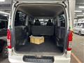 2016 Toyota Hiace Van