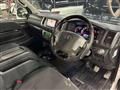 2016 Toyota Hiace Van