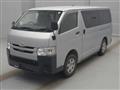 2018 Toyota Regiusace Van