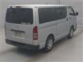 2018 Toyota Regiusace Van