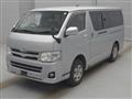 2011 Toyota Hiace Van
