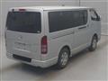 2011 Toyota Hiace Van