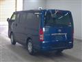 2012 Toyota Regiusace Van