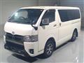 2022 Toyota Hiace Van