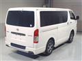 2022 Toyota Hiace Van