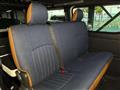 2022 Toyota Hiace Van