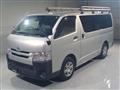 2018 Toyota Hiace Van