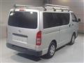 2018 Toyota Hiace Van