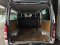 2018 Toyota Hiace Van