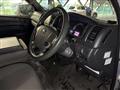 2018 Toyota Hiace Van