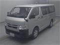 2026 Toyota Hiace Van