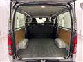 2026 Toyota Hiace Van