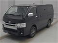 2018 Toyota Hiace Van