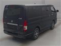 2018 Toyota Hiace Van