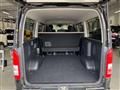 2018 Toyota Hiace Van