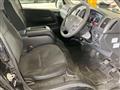 2018 Toyota Hiace Van