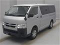 2021 Toyota Hiace Van