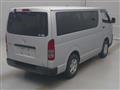 2021 Toyota Hiace Van