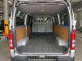 2021 Toyota Hiace Van