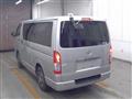 2016 Toyota Regiusace Van