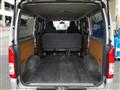 2016 Toyota Regiusace Van