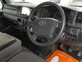 2016 Toyota Regiusace Van