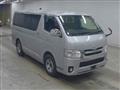 2019 Toyota Hiace Van
