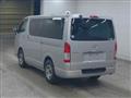 2019 Toyota Hiace Van