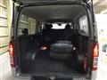 2019 Toyota Hiace Van