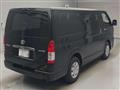 2025 Toyota Hiace Van