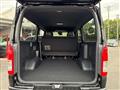 2025 Toyota Hiace Van