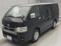 2025 Toyota Hiace Van