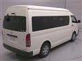 2020 Toyota Hiace Commuter